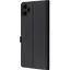 Чохол-книжка Wave Flap Case для Samsung Galaxy A06 Black [135937] - мініатюра 1