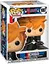 Фигурка Funko Pop Bleach Ichigo Kurosaki Блич Ичиго Куросаки 10 см B IK 1087 - миниатюра 3