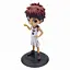 Фигурка Q posket Баскетбол Куроко Тайга Кагами Kuroko no Basuke Kagami Taiga 15 см WST BK KT - миниатюра 3