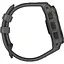 Смарт-часы Garmin Instinct E 45mm Black with Charcoal Band 010-02933-00 - миниатюра 6