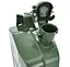 Каністра для палива металева вертикальна Voltronic Good Quality 5 л - мініатюра 3