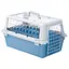 Переноска для кошек и мелких собак Ferplast ATLAS 10 TRENDY OPEN - миниатюра 1