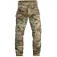 Брюки тактические Fahrenheit NYCO 36/32 Multicam - миниатюра 4