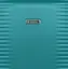 Валіза Gabol Balance (M) Turquoise (115946-018) - мініатюра 7