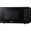 Микроволновая печь Panasonic 23 л, электр. управление, 1000 Вт, дисплей, черный - миниатюра 1
