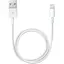 Кабель Lightning Apple Lightning USB 1m White (MUQW3) - мініатюра 1