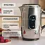 Електрочайник Tefal Majestuo KI883D10 - мініатюра 2
