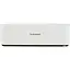 Сплит-система Mitsubishi Heavy Industries Premium Inverter SRK25ZS-WB/SRC25ZS-W Black&White (130597) - миниатюра 2