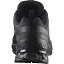 Кроссовки Salomon XA PRO Forces 7.5 Black - миниатюра 4