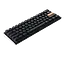 Клавіатура Ducky One 3 Mini Cherry MX Silent Red UA RGB Black (DKON2161ST-SUAPXCLAWSC1) - мініатюра 2