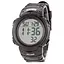 Чоловічий наручний годинник 1068 All Black Skmei acs0030866 - мініатюра 1