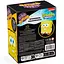 Игрушка антистресс Spongebob Squarepants - Pufflums сквиш (Губка Боб) 18,5 см - миниатюра 8