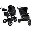 Коляска 2в1 Chicco Activ3 черная (87154.31.01) - миниатюра 1