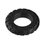 Эрекционное кольцо Baile Titan Cock Ring 3.9 см черный - миниатюра 3