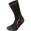 Шкарпетки Lorpen T2LME T2 Women Midweight Hiker Eco Black/Orange S (1052-6310516 9937 S) - мініатюра 1