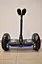 Гіроскутер Mini Robot Ninebot Mini 54v Чорний - мініатюра 3