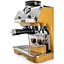 Ріжкова кавоварка еспресо DeLonghi La Specialista Arte EC9155.YE Yellow - мініатюра 4