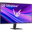 Монітор LG 27" 27G411A-B FHD IPS 144Hz (27G411A-B) - мініатюра 2