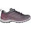 Кроссовки женские Lowa Ferrox GTX LO Womens 39 Сірий-Рожевий - миниатюра 3