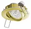Светильник точечный Brille HDL-DT 03 PG/S MR16 162317 - миниатюра 1