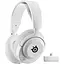Наушники с микрофоном SteelSeries Arctis Nova 5X White (61677) - миниатюра 1