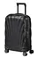 Валіза Samsonite C-LITE BLACK 55x40x20 55 См CS2*09002 - мініатюра 3