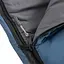 Спальный мешок Bo-Camp Vendeen XL Cool/Warm Silver -2° Blue/Grey (3605885) (DAS301421) - миниатюра 3