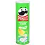 Уценка. Чипсы Pringles Сметана и лук 165 г (423906) - миниатюра 1