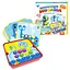 Пізнавальна мозаїка 13731 WToys, 38 елементів, 12 карток із завданнями, в коробці (6945717415379) - мініатюра 1