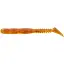 Силикон Reins Rockvibe Shad 2" 566 Motor Oil Red Flake (20 шт/уп) - миниатюра 1