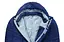 Спальник Rock Front Kalmius 2 S Medium Темно-синій (1090-13369) - мініатюра 2