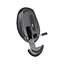 Мишка Defender Auris MB-027 Silent Wireless Grey (52029) - мініатюра 3