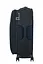 Валіза 71 См Samsonite D'LITE BLUE 71x46x29(32) KG6*11304 - мініатюра 3