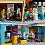 Конструктор LEGO City Центр города, 2010 деталей (60380) - миниатюра 7