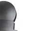 Светильник уличный Brille AL-602/3х3W NW LED IP54 BK - миниатюра 2