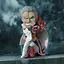 Коллекционная фигурка Mighty Jaxx серии Большой куш - Морской караул (BB24OPJF00101) - миниатюра 5