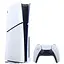 Консоль Sony PlayStation 5 Slim 1Tb blu-ray (CFI-2008 A01X) UA (1000040591) - миниатюра 1