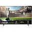 Телевізор Hisense 75E7NQ 75" QLED 4K (20014292) EU [137447] - мініатюра 1