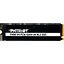 Накопитель SSD Patriot m.2 NVMe 1TB P400 V4 PCIe 4.0 x4 TLC (P400VP1TBM28H) - миниатюра 1