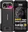 Смартфон ULEFONE Armor 27 Pro 5G 12/256GB Black Night Vision - миниатюра 1