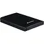 Зовнішній жорсткий диск Verbatim Store 'n' Go 2ТB 2.5" USB 3.0 black (53177) - мініатюра 2