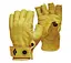 Перчатки Black Diamond Stone Gloves L Жовтий - миниатюра 1