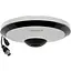 Видеокамера Dahua DH-HAC-EW2501P 5Мп HDCVI Fisheye - миниатюра 2
