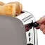 Тостер  Russell Hobbs Colours Plus 2S Mocha 1670 Вт (26931-56) - мініатюра 4