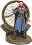 Фігурка Diamond Select Marvel Doctor Strange Марвел Доктор Стрендж 18 см DS M DS 18 - мініатюра 2