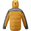 Куртка Rab Expedition 8000 Jacket M Сірий-Жовтий - мініатюра 2