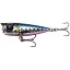Воблер Savage Gear 3D Minnow Popper F 43 мм 2.6 г Pink Belly Sardine PHP - миниатюра 1