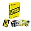 Настільна гра "Мемні котики" Strateg 30734 гральні картки 98 штук, інструкція - мініатюра 2