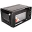 Микроволновая печь Grunhelm 20MX701-B 800 Вт черная - миниатюра 3
