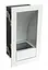 Светильник Brille настенный для лестниц G9 40W IP20 white (HDL-07-WL21) - миниатюра 1